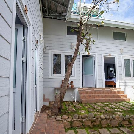 Hanz Hotel Pham Hong Thai Dalat Kültér fotó